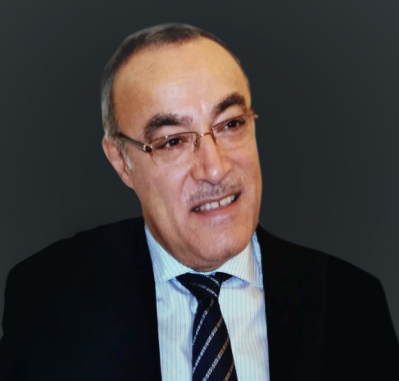 Kamal Akar